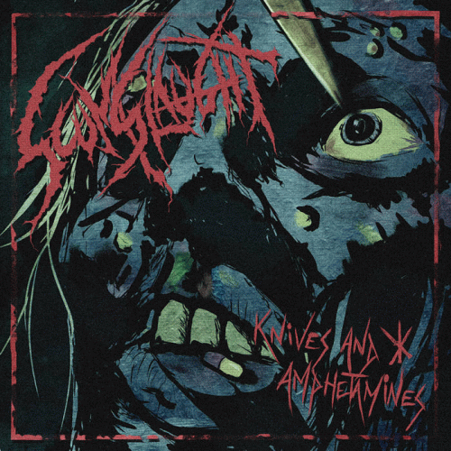 Scumslaught : Knives and Amphetamines